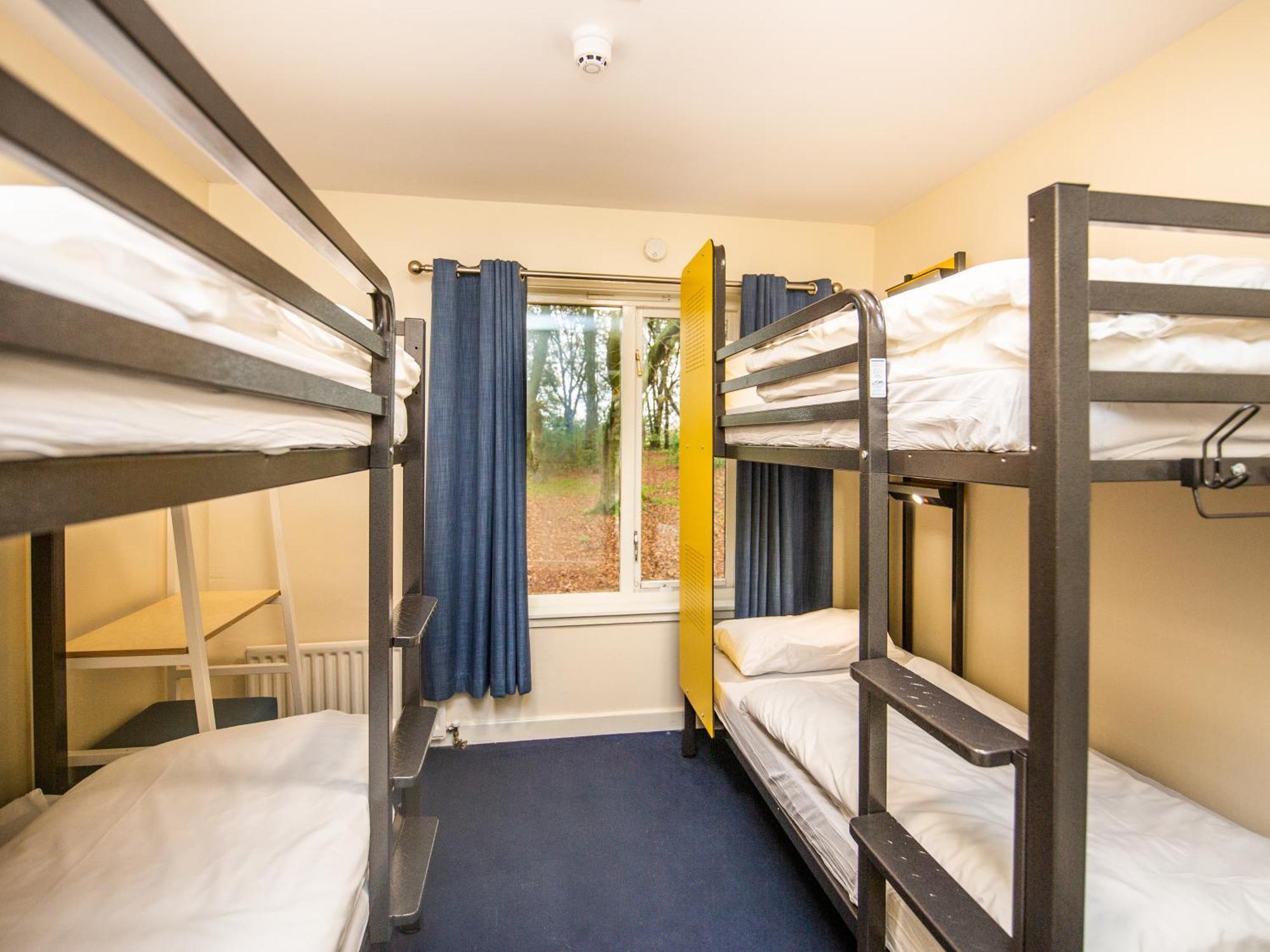 Yha Chester Trafford Hall Dunham-on-the-Hill Eksteriør billede