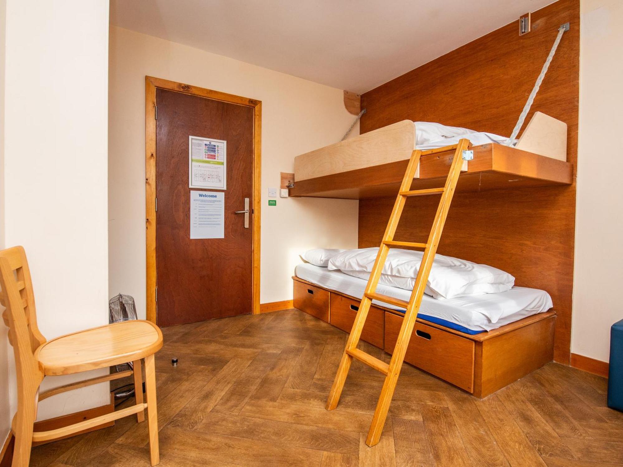 Yha Chester Trafford Hall Dunham-on-the-Hill Eksteriør billede