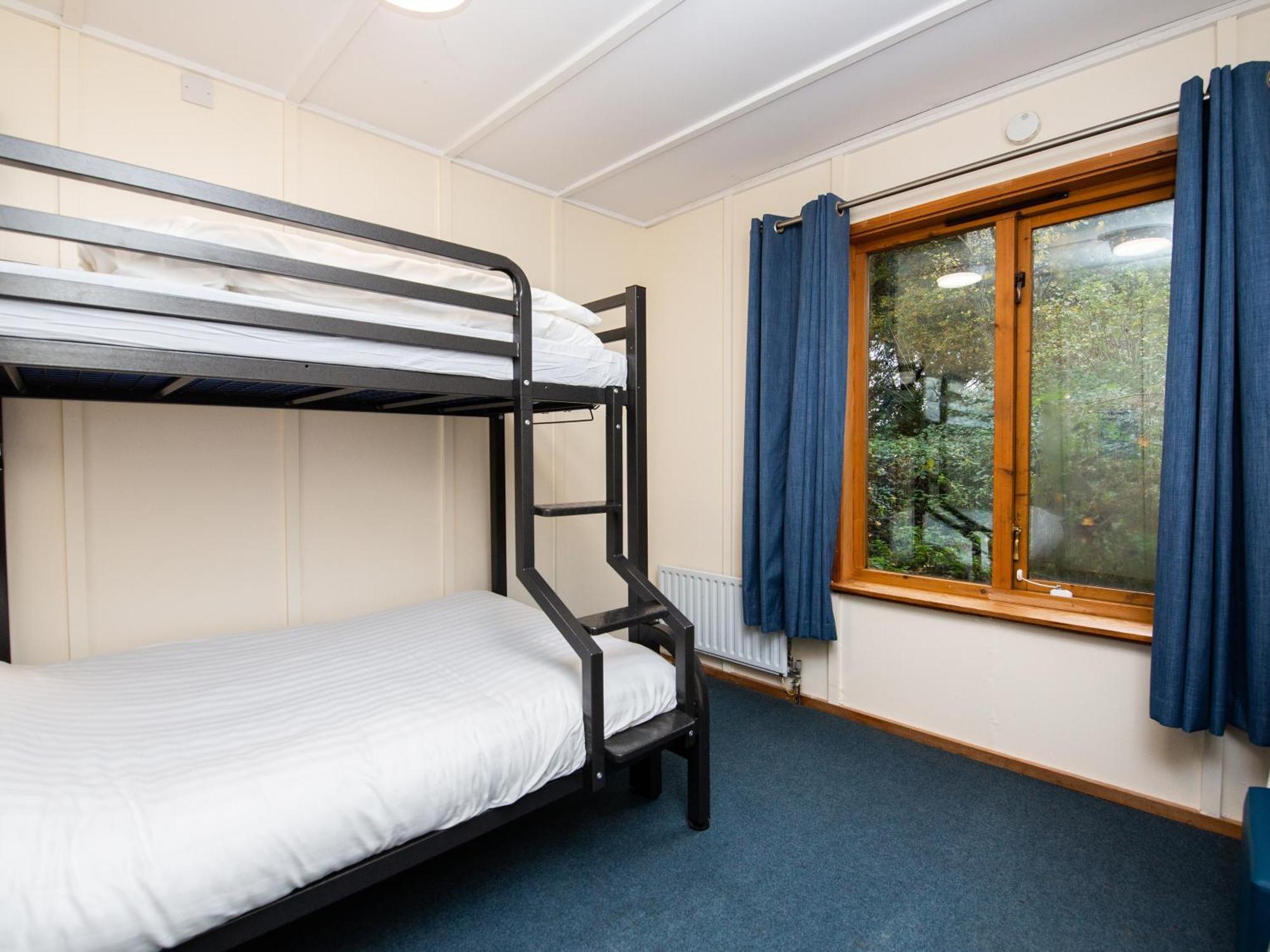 Yha Chester Trafford Hall Dunham-on-the-Hill Eksteriør billede